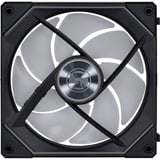 Lian Li UNI FAN SL-INFINITY 140 case fan Zwart