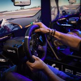 Logitech G920 Driving Force gaming stuur Zwart, Pc, Xbox One
