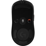 Logitech G PRO 2 LIGHTSPEED draadloze Gaming muis Zwart, 100 – 44,000 DPI, RGB