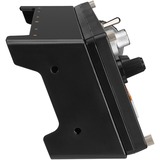 Logitech Saitek Pro Flight Multi Panel gaming instrumentenpaneel Zwart, PC