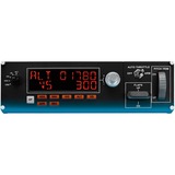 Logitech Saitek Pro Flight Multi Panel gaming instrumentenpaneel Zwart, PC