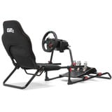 Next Level Racing GTLite Junior Foldable racing simulator Zwart