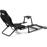 Next Level Racing GTLite Junior Foldable racingsimulator Zwart