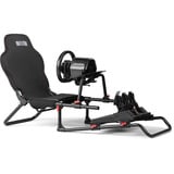 Next Level Racing GTLite Junior Foldable racingsimulator Zwart