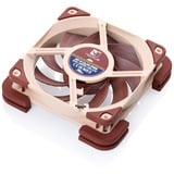 Noctua NV-MPP1.brown afdichting Bruin, 4 stuks