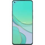 OnePlus 8T mobiele telefoon Turquoise, 256 GB, Dual-SIM, Android