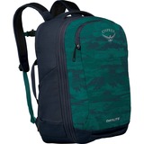 Osprey Daylite Expandible Travel 26+6, rugzak Groen, 26 liter