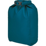 Osprey Dry Sack 6 with Window packsack Blauw, 6 liter