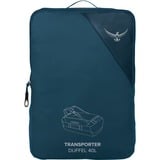 Osprey Transporter 40 tas Blauw, 40 liter