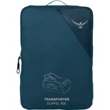 Osprey Transporter 40 tas Blauw, 40 liter