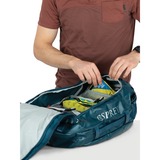 Osprey Transporter 40 tas Blauw, 40 liter