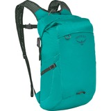 Osprey UL Dry Stuff Pack, rugzak Petrol, 20 liter