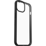 Otterbox React - iPhone 13 telefoonhoesje Transparant/zwart