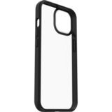 Otterbox React - iPhone 13 telefoonhoesje Transparant/zwart