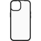 Otterbox React - iPhone 13 telefoonhoesje Transparant/zwart