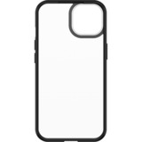 Otterbox React - iPhone 13 telefoonhoesje Transparant/zwart