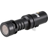 Rode Microphones Rode VideoMic Me-C microfoon Zwart