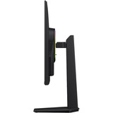 Samsung Odyssey G8 G80HS 32" 5K UHD gaming monitor Zwart, HDMI, DisplayPort, 2x USB-A, 165 Hz / 330 Hz