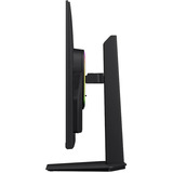 Samsung Odyssey G8 G80HS 32" 5K UHD gaming monitor Zwart, HDMI, DisplayPort, 2x USB-A, 165 Hz / 330 Hz