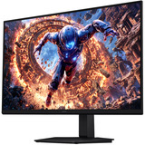 Samsung Odyssey G8 G80HS 32" 5K UHD gaming monitor Zwart, HDMI, DisplayPort, 2x USB-A, 165 Hz / 330 Hz