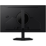 Samsung Odyssey G8 G80HS 32" 5K UHD gaming monitor Zwart, HDMI, DisplayPort, 2x USB-A, 165 Hz / 330 Hz