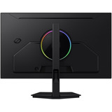 Samsung Odyssey G8 G80HS 32" 5K UHD gaming monitor Zwart, HDMI, DisplayPort, 2x USB-A, 165 Hz / 330 Hz