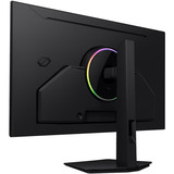 Samsung Odyssey G8 G80HS 32" 5K UHD gaming monitor Zwart, HDMI, DisplayPort, 2x USB-A, 165 Hz / 330 Hz