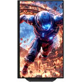 Samsung Odyssey G8 G80HS 32" 5K Ultra HD gaming monitor Zwart, 1x DisplayPort, 1x HDMI, 2x USB-A, 165 Hz / 330 Hz