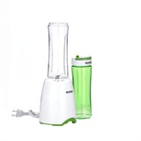 Severin Mixer Smoothie Mix & Go blender Wit/groen, 3735