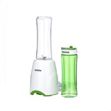 Severin Mixer Smoothie Mix & Go blender Wit/groen, 3735