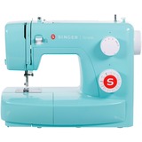 Singer Simple 3223G naaimachine Groen