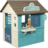 Smoby Speelhuis Sweet Corner Speeltoestel
