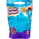 Spin Master Kinetic Sand - Kleurpakket blauw Speelzand 907 g