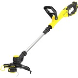 Stanley Fatmax V20 18V Grastrimmer 33cm Incl. 1x 4.0Ah accu, oplader