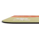 SteelSeries QcK XXL CS2 - Dragon Lore Edition gaming muismat Meerkleurig