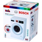 Theo Klein Bosch Wasmachine, speelgoed 