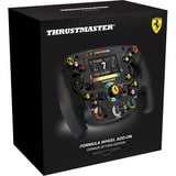 Thrustmaster Formula Ferrari SF1000 Edition stuur add-on Zwart/aluminium, Pc, PS4, PS5, Xbox One, Xbox Series X/S