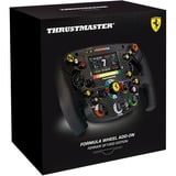 Thrustmaster Formula Ferrari SF1000 Edition stuur add-on Zwart/aluminium, Pc, PS4, PS5, Xbox One, Xbox Series X/S