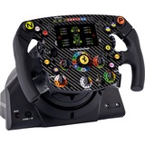 Thrustmaster Formula Wheel add-on Ferrari SF1000 Edition Zwart/aluminium, Pc, PlayStation 4, PlayStation 5, Xbox One, Xbox Series X/S