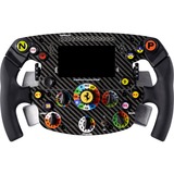 Thrustmaster Formula Wheel add-on Ferrari SF1000 Edition Zwart/aluminium, Pc, PlayStation 4, PlayStation 5, Xbox One, Xbox Series X/S
