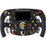 Thrustmaster Formula Wheel add-on Ferrari SF1000 Edition stuur add-on Zwart/aluminium, Pc, PS4, PS5, Xbox One, Xbox Series X/S