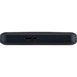 Toshiba Canvio Advance 4 TB externe harde schijf Zwart, HDTCA40EK3CA, USB 3.2 Gen 1