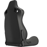 Trak Racer Recline Seat racestoel Zwart