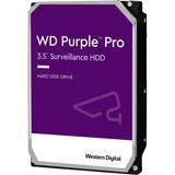 WD Purple Pro 18 TB harde schijf WD181PURP, SATA/600, AF, 24/7