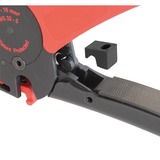 Wiha Afstripgereedschap automatisch striptang Zwart/rood