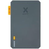 Xtorm Essential Powerbank 10.000 mAh Grijs, USB-A, USB-C