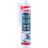 fischer All Round Adhesive Gluing & Sealing KD 290 kit Wit, wit