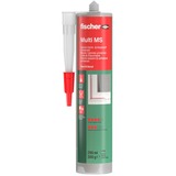 fischer All Round Adhesive Gluing & Sealing KD 290 kit Wit, wit