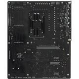 ASRock B650 PG LIGHTNING socket AM5 moederbord Zwart/grijs, RAID, 2.5 Gb- LAN, Sound, ATX