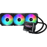 ASUS ROG RYUJIN II 360 ARGB waterkoeling Zwart